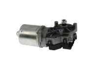 Vindrutetorkarmotor