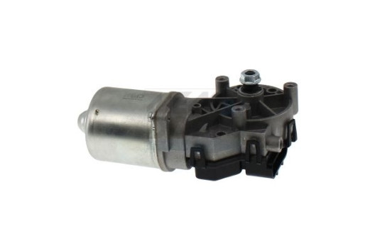 Vindrutetorkarmotor