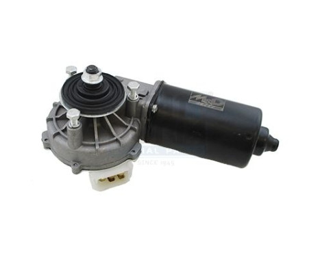 Vindrutetorkarmotor