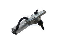 Vindrutetorkarmotor