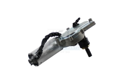 Vindrutetorkarmotor