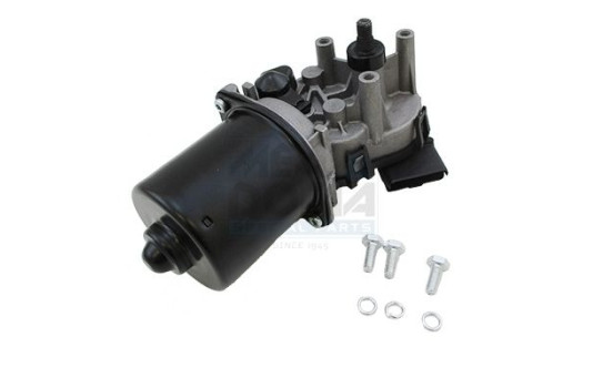 Vindrutetorkarmotor