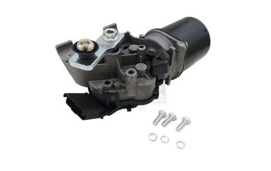 Vindrutetorkarmotor
