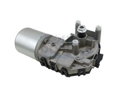 Vindrutetorkarmotor