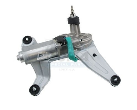 Vindrutetorkarmotor