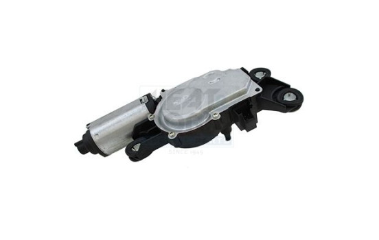Vindrutetorkarmotor