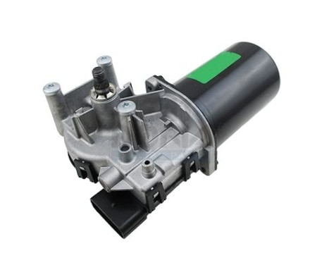 Vindrutetorkarmotor