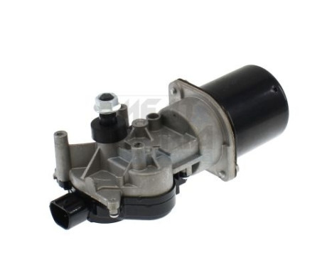 Vindrutetorkarmotor