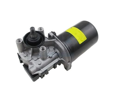 Vindrutetorkarmotor