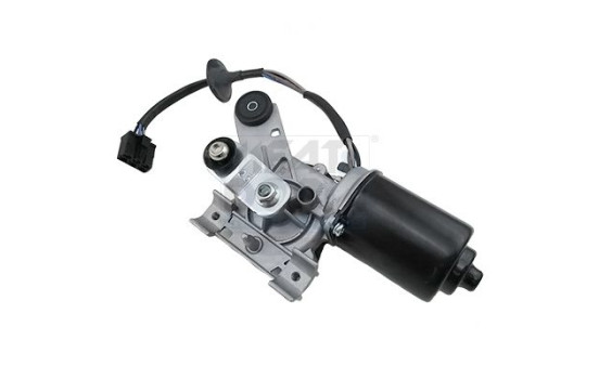 Vindrutetorkarmotor