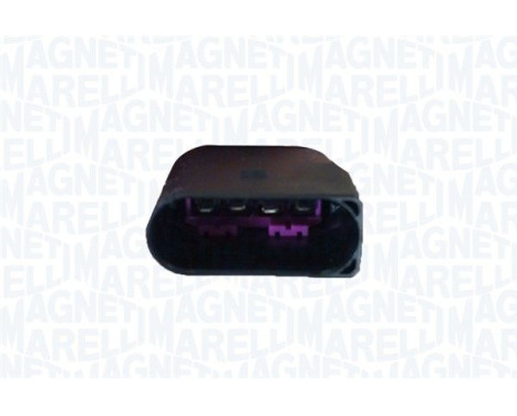 Vindrutetorkarmotor, bild 2