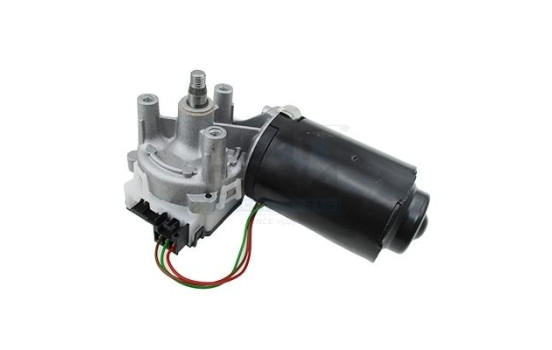 Vindrutetorkarmotor