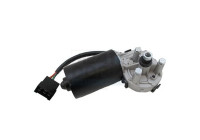 Vindrutetorkarmotor