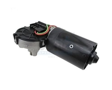 Vindrutetorkarmotor