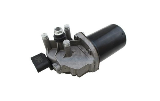 Vindrutetorkarmotor