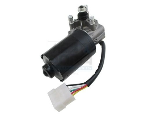 Vindrutetorkarmotor