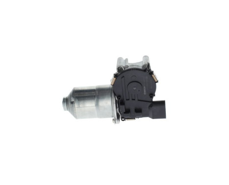 Vindrutetorkarmotor, bild 3