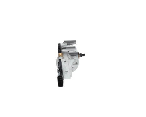 Vindrutetorkarmotor, bild 4