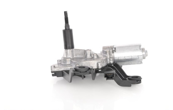 Vindrutetorkarmotor, bild 3