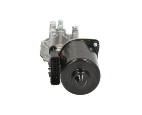 Vindrutetorkarmotor, bild 2