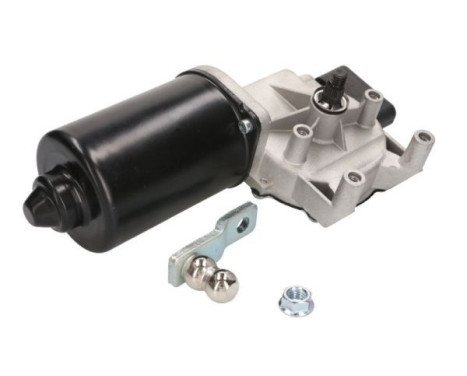 Vindrutetorkarmotor, bild 2