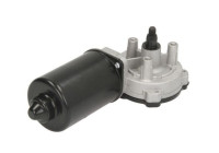 Vindrutetorkarmotor