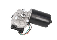Vindrutetorkarmotor