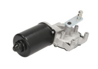 Vindrutetorkarmotor