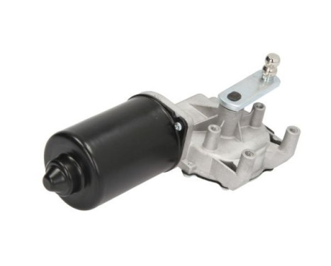 Vindrutetorkarmotor