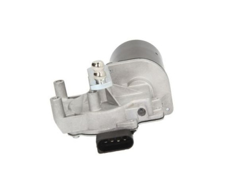 Vindrutetorkarmotor, bild 2