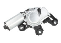 Vindrutetorkarmotor