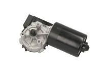Vindrutetorkarmotor