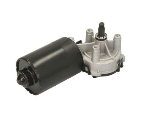 Vindrutetorkarmotor
