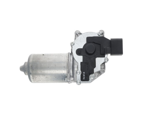 Vindrutetorkarmotor, bild 4