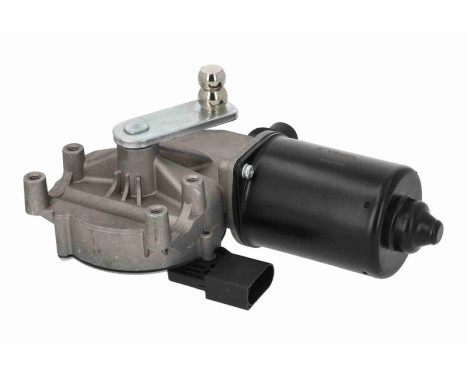 Vindrutetorkarmotor, bild 4