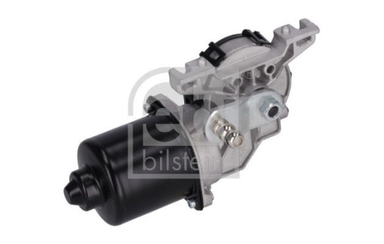 Vindrutetorkarmotor, bild 2