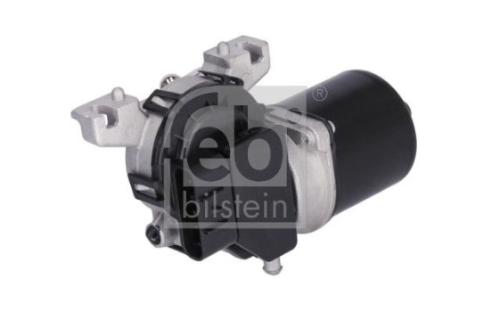 Vindrutetorkarmotor, bild 3