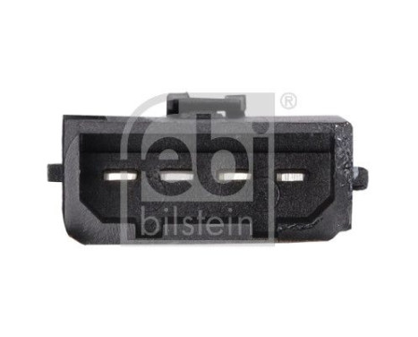 Vindrutetorkarmotor, bild 4