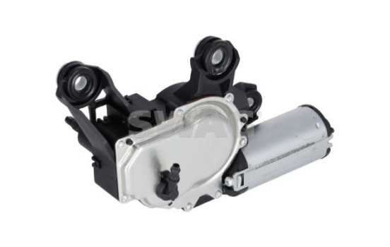 vindrutetorkarmotor, bild 3
