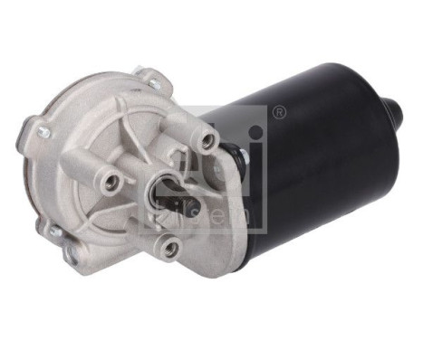 Vindrutetorkarmotor, bild 2