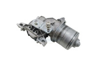 Vindrutetorkarmotor