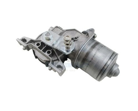 Vindrutetorkarmotor