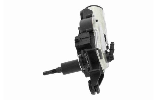 Vindrutetorkarmotor, bild 8