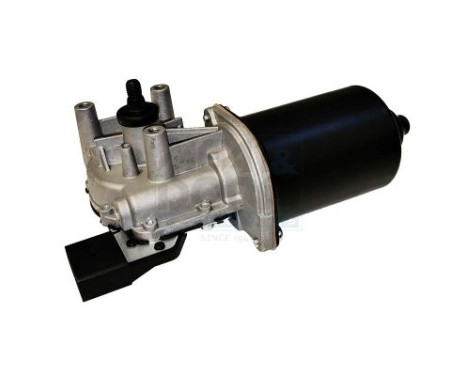 Vindrutetorkarmotor