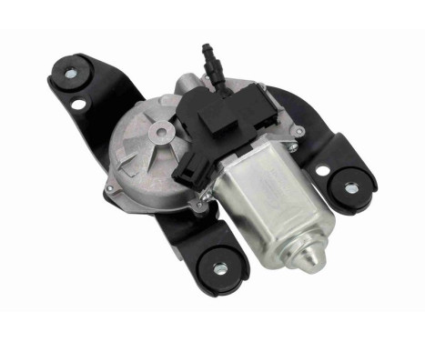 Vindrutetorkarmotor, bild 2