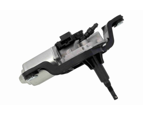 Vindrutetorkarmotor, bild 8