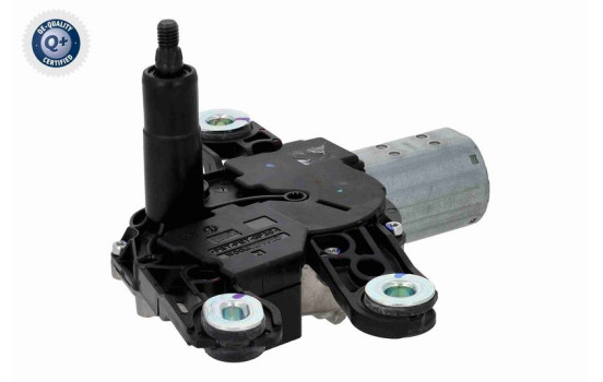 Vindrutetorkarmotor, bild 4