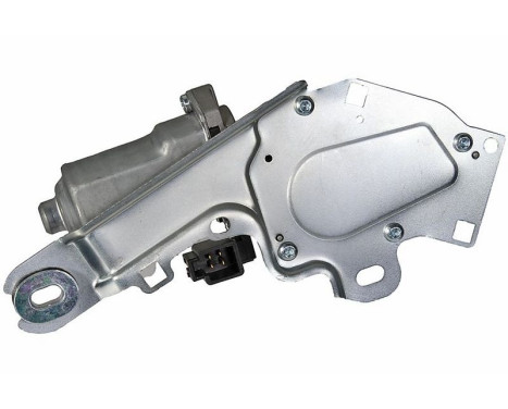 Vindrutetorkarmotor, bild 2