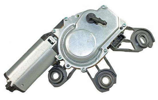 Vindrutetorkarmotor, bild 2