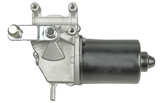 Vindrutetorkarmotor